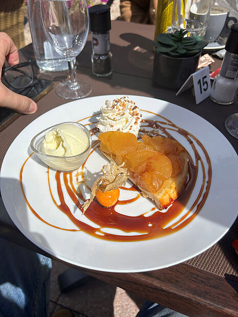 Restaurant L'authentique 1