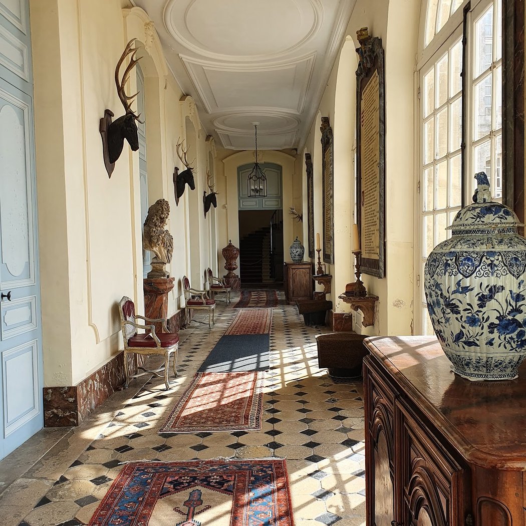Castle Boury 1