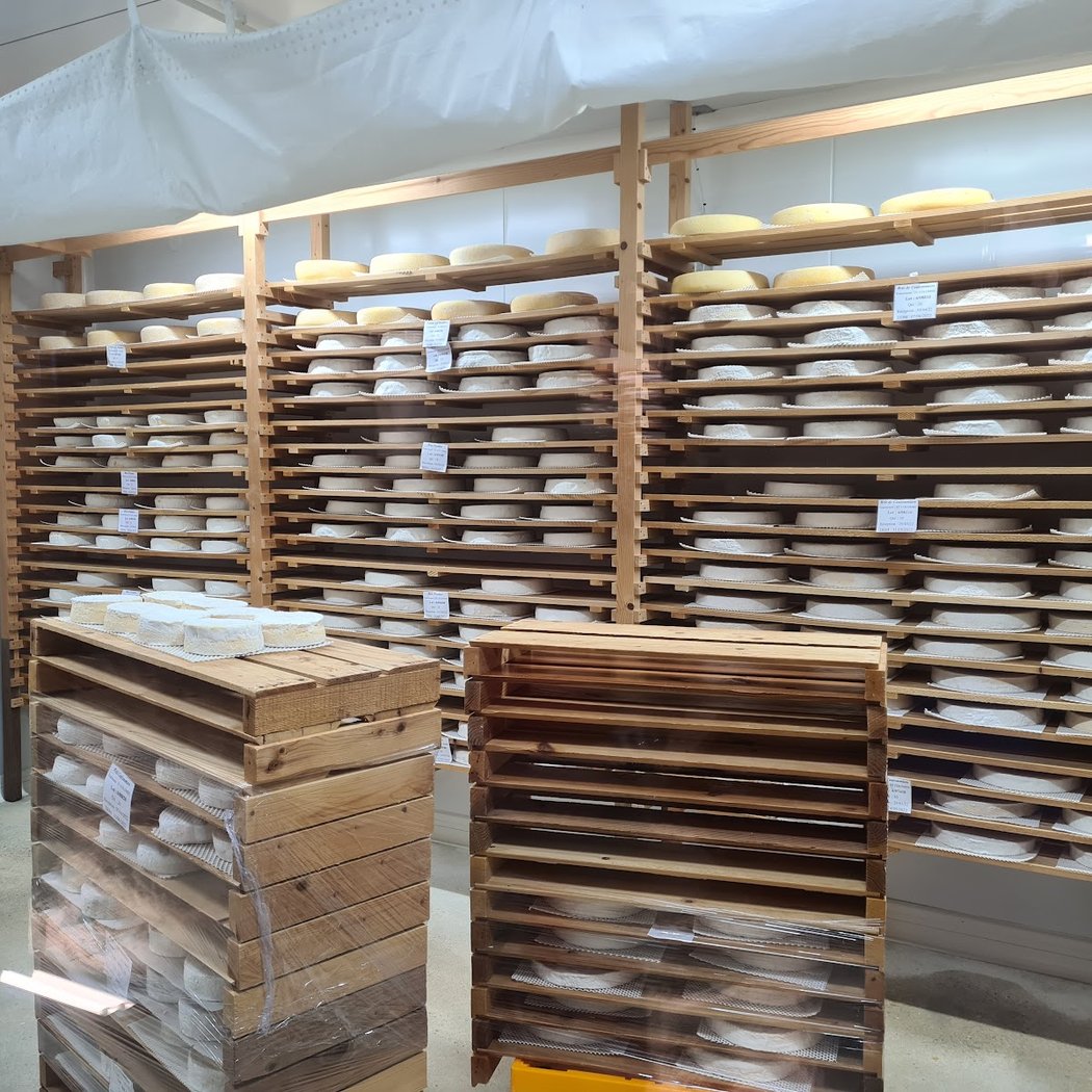 Fromagerie Ganot 5