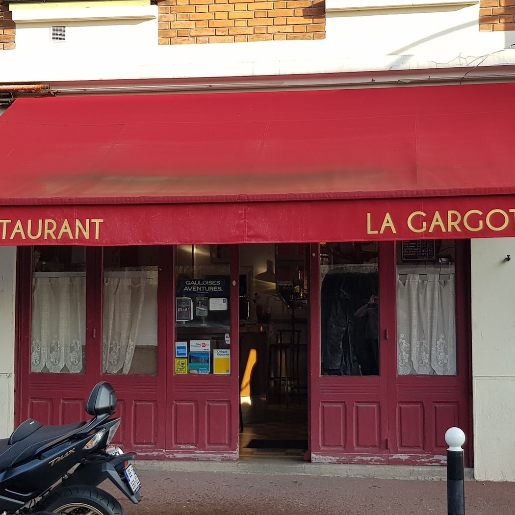 La Gargotte 3