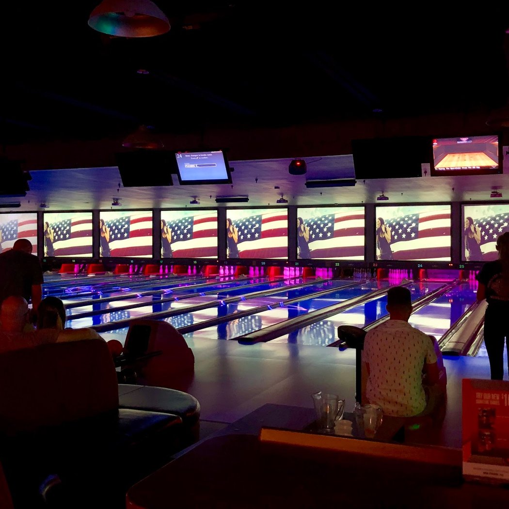Spins Bowl Poughkeepsie 3