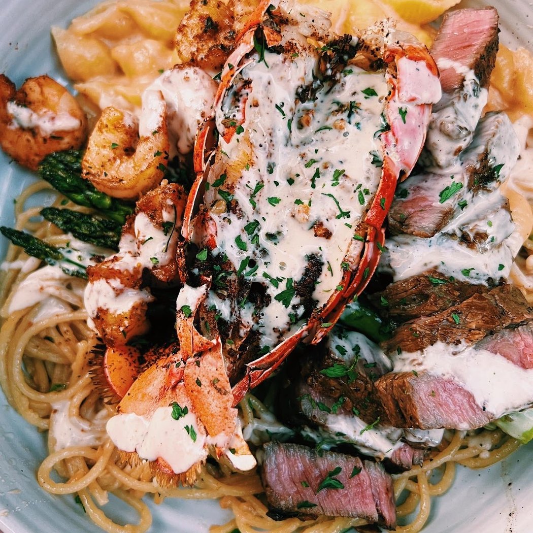 Good Soul Eats 1