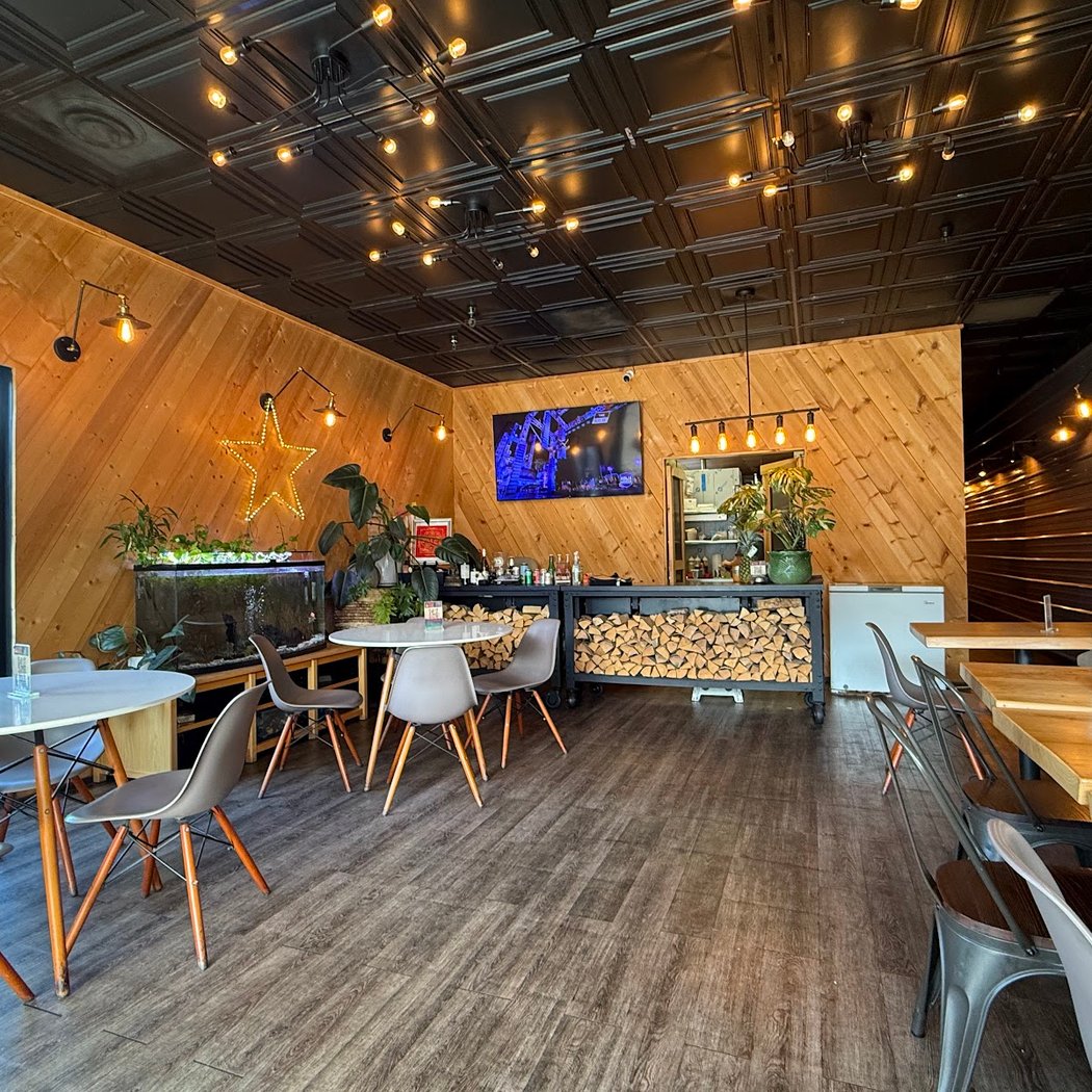 Thai BBQ House 2