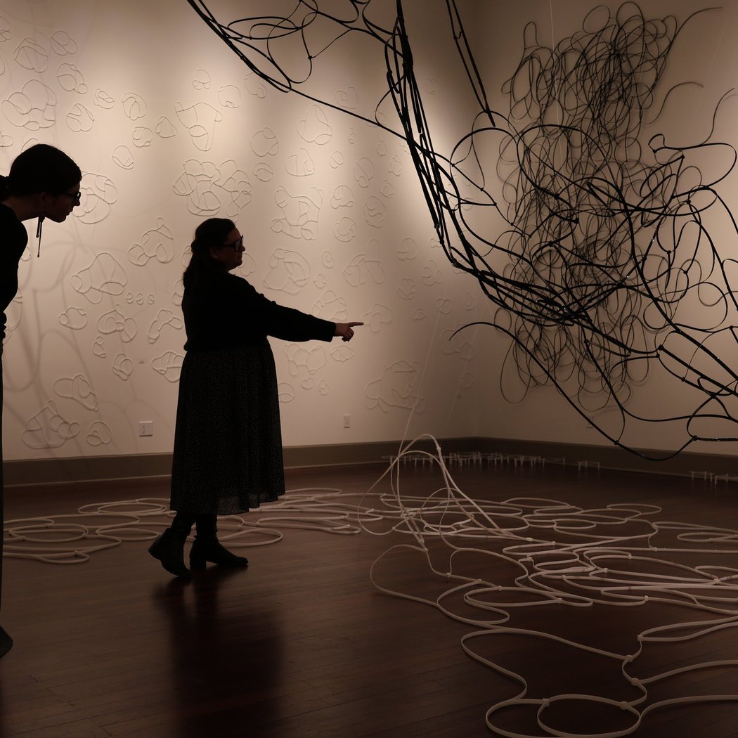 EXHIBITIONS 1
