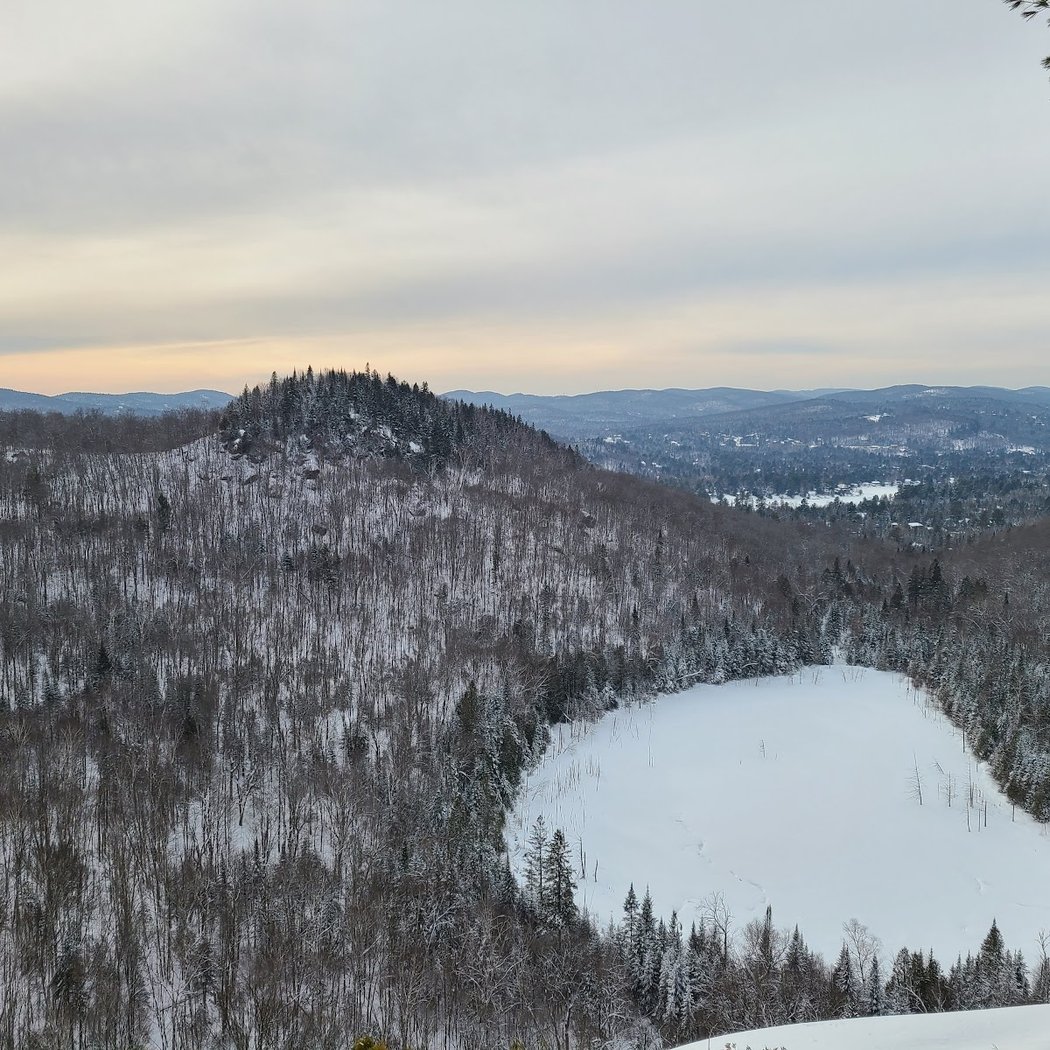 Val-David Regional Park of Val-Morin 2