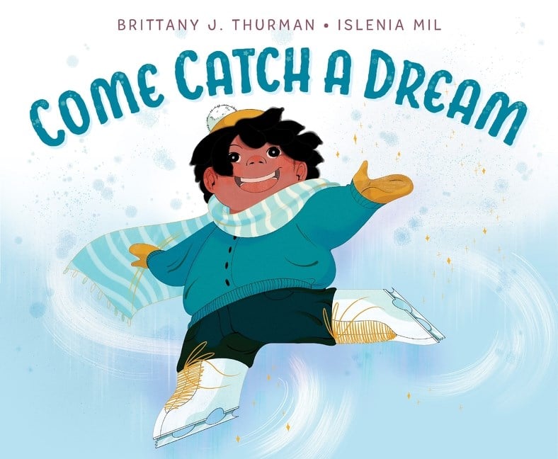 Storytime with the Author & Artist | Brittany J. Thurman and Islenia M 1