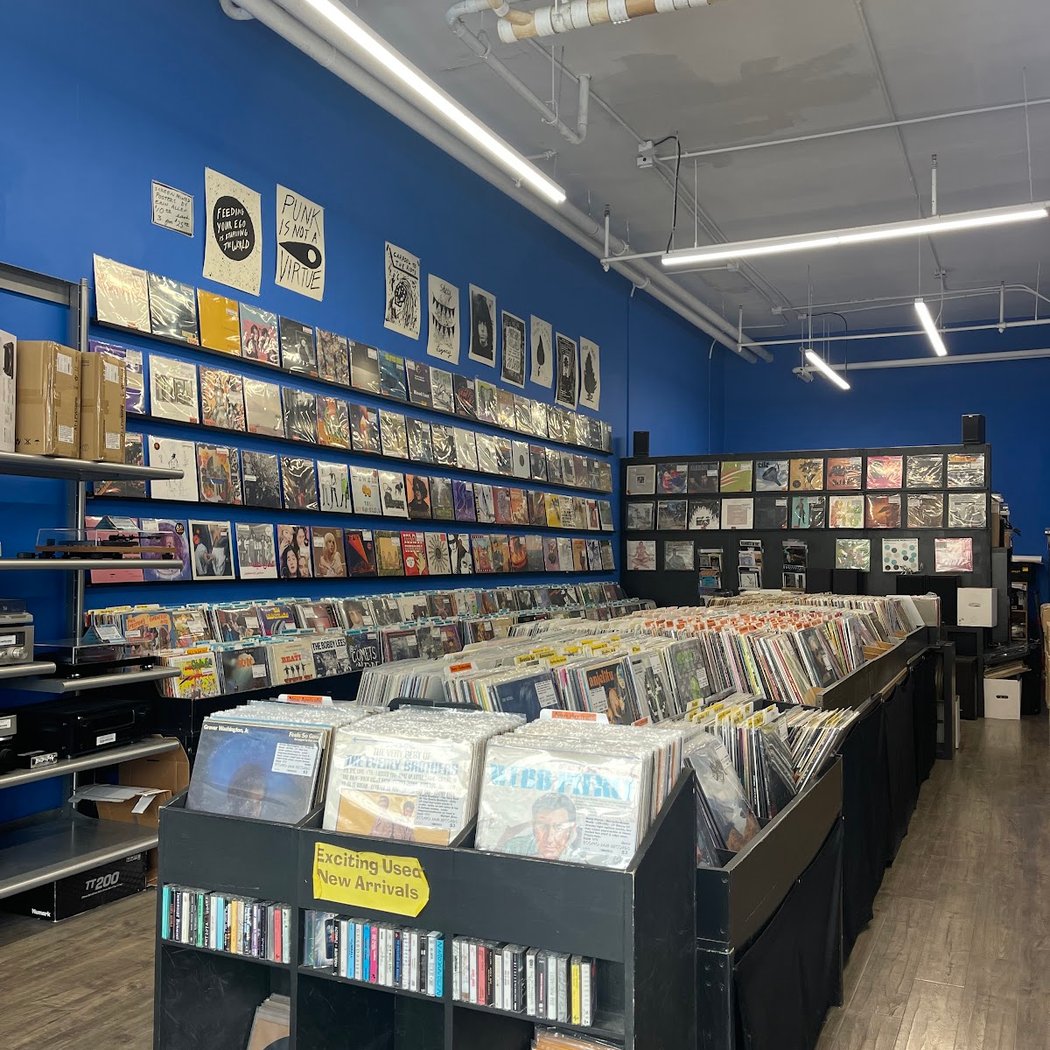 Econo Jam Records 3