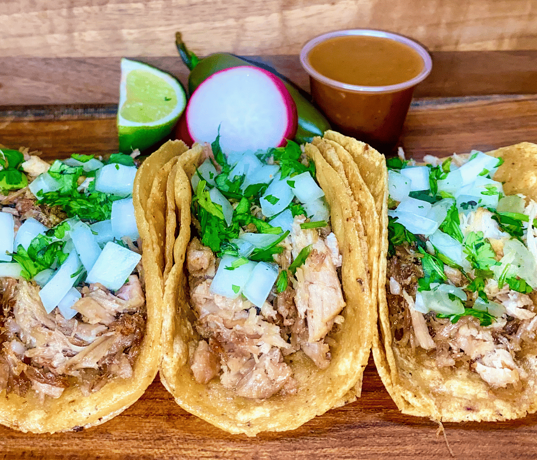 Tacos El Grullo 1