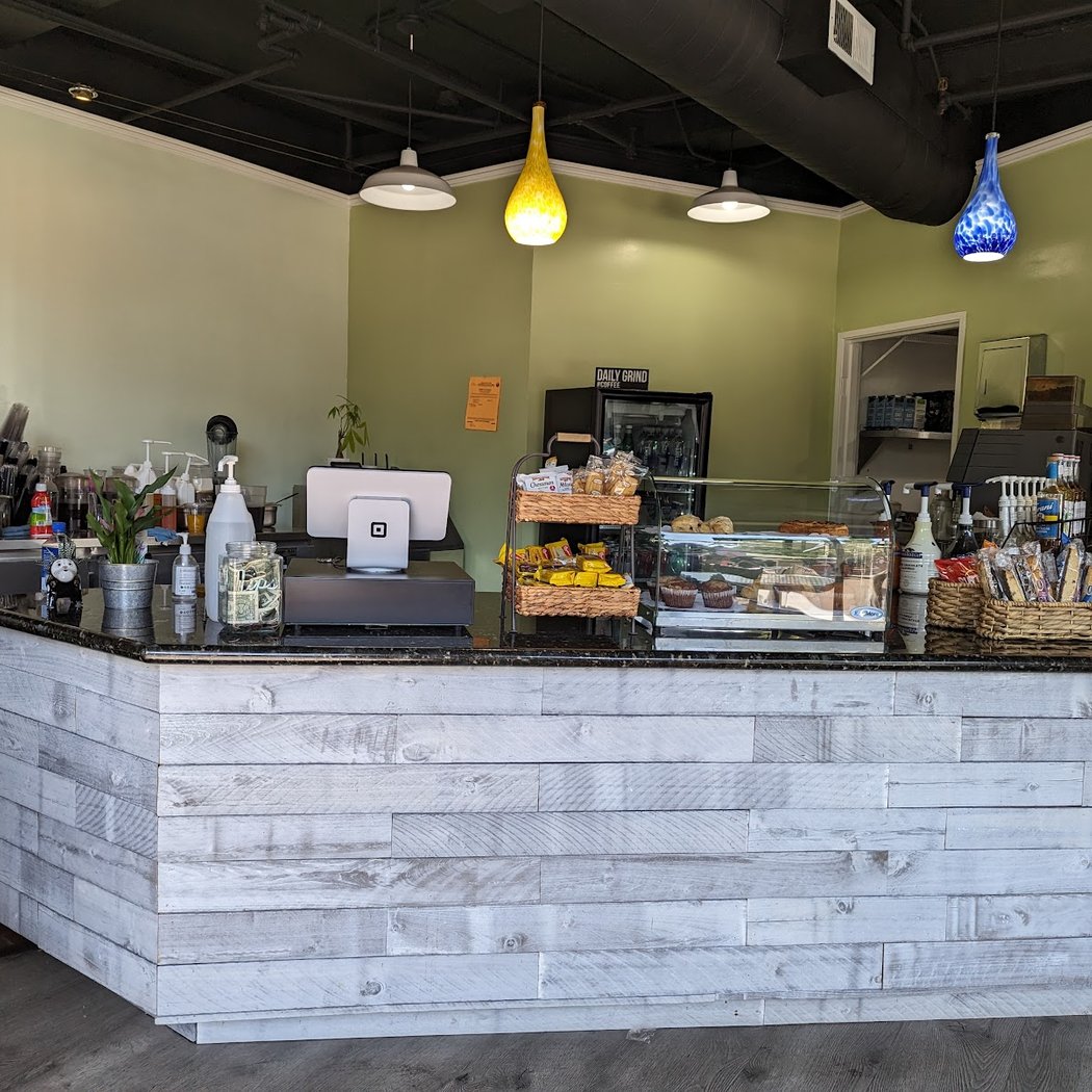 Oasis Cafe 3