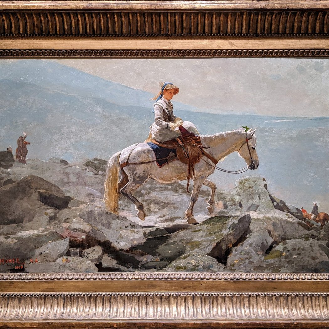 Clark Art Institute 3