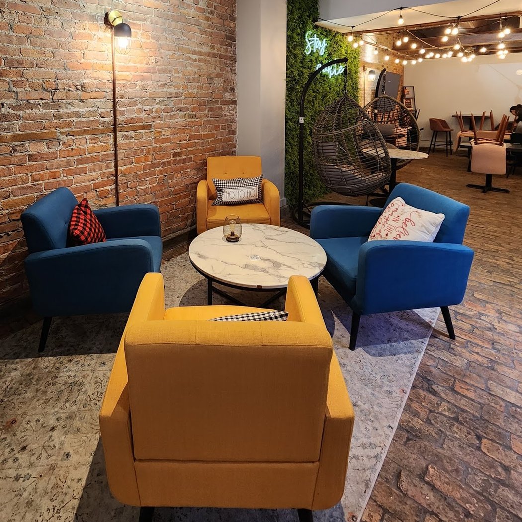 Two Shades Cafe 2
