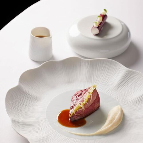 Restaurant La Merise 1