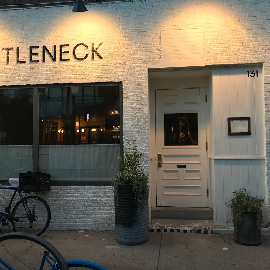 Littleneck Grand 2