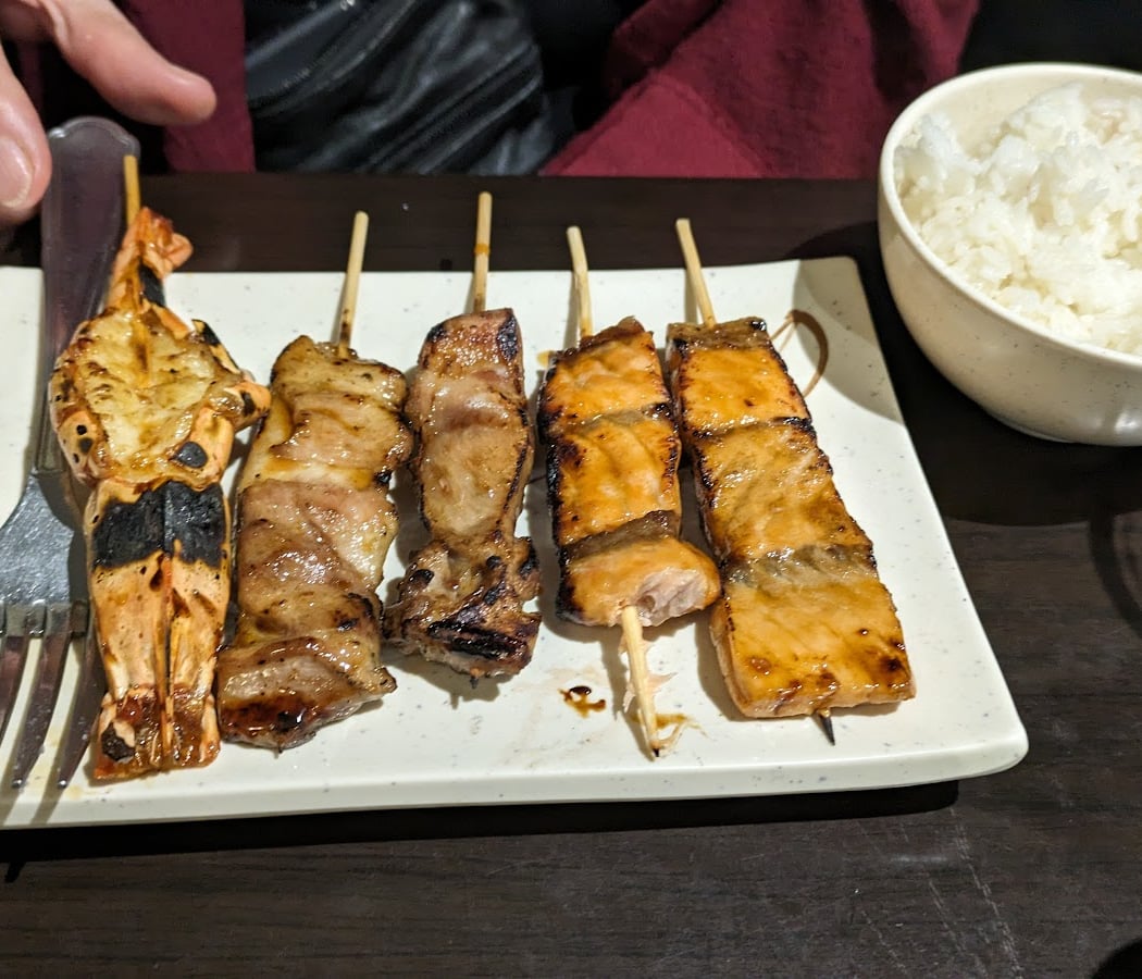 RI Xin 3