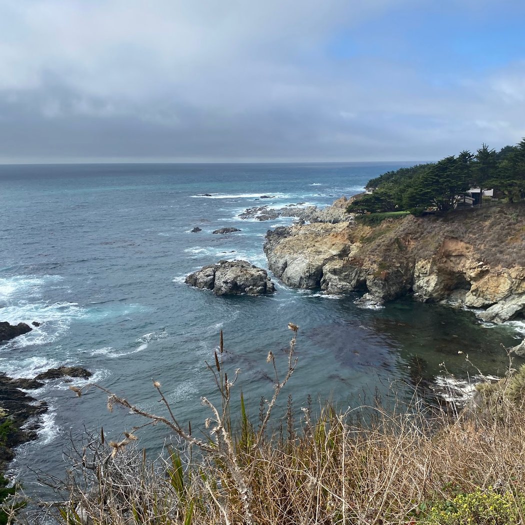 U.S. Route 101 - Pacific Coast Highway 2