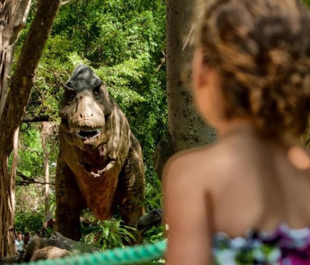 Dino's Park SARL 1