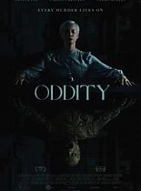 Oddity au Cinéma 1