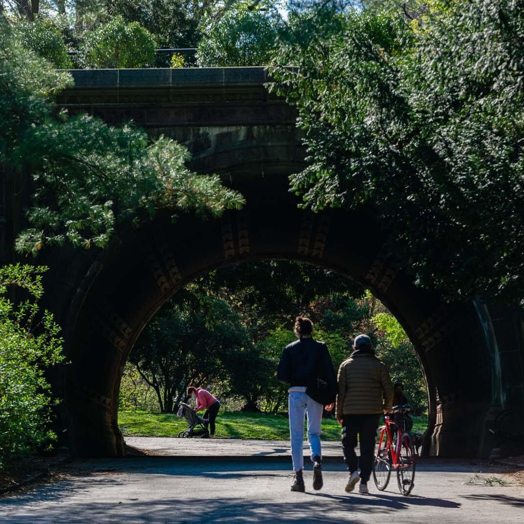 Prospect Park Tour 1