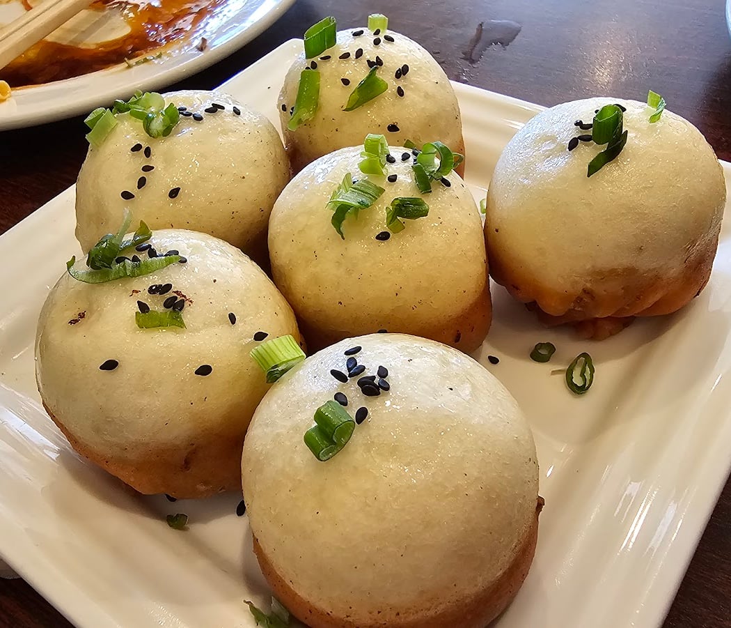 Xiang Yuen Xiao Long Bao 1