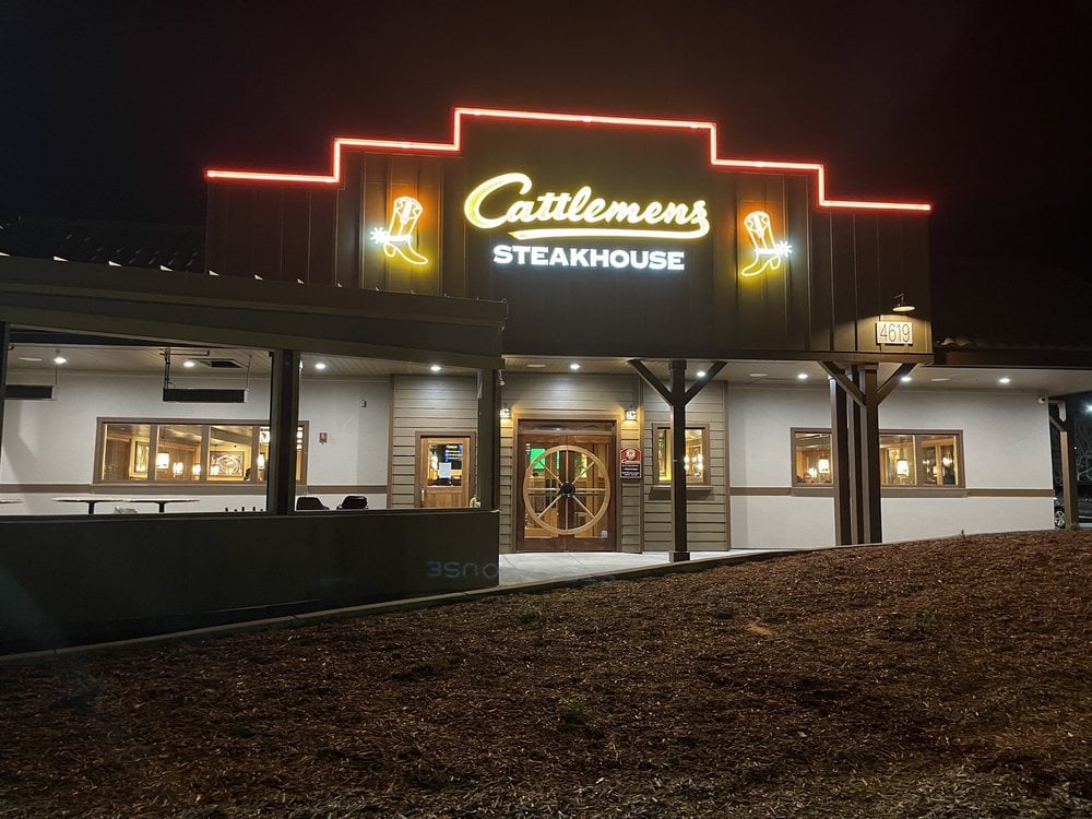 Cattlemens 2