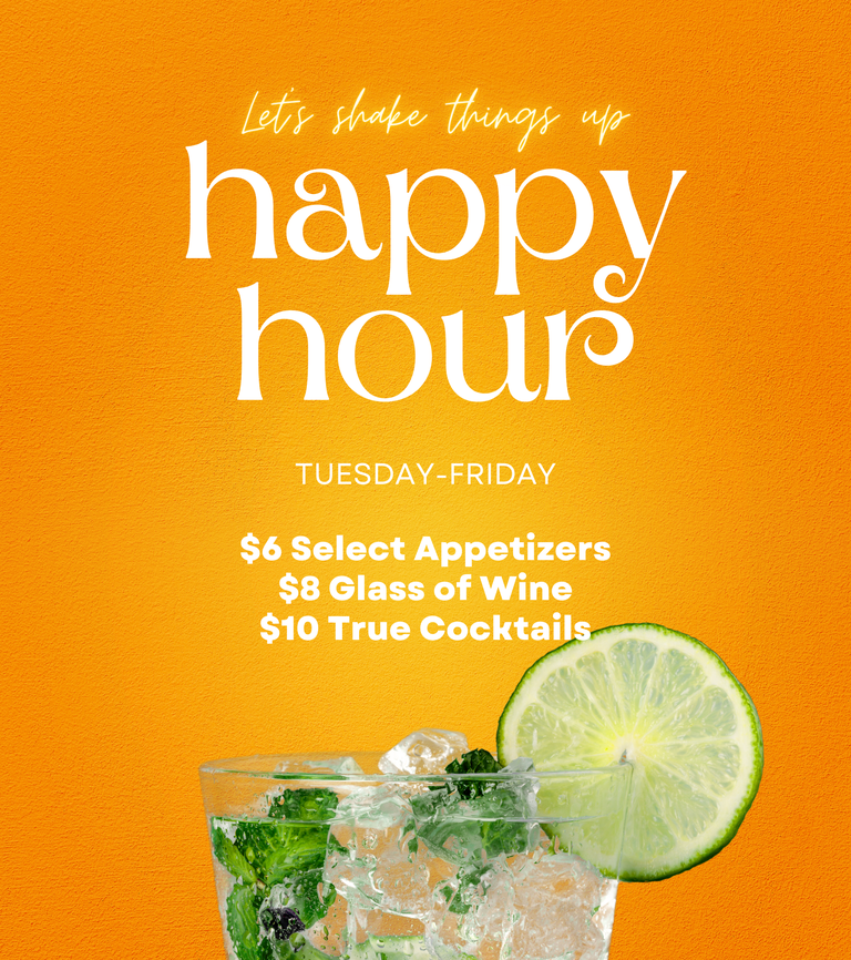 Happy Hour 1