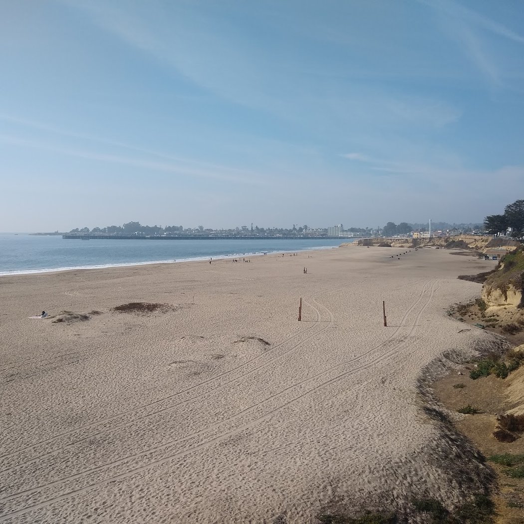 Seabright Beach 2