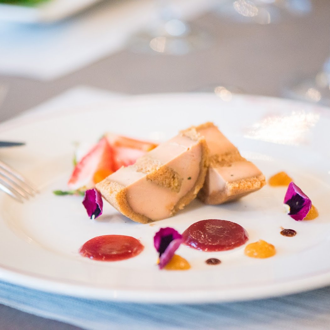 Menu de la fête des Mères 1