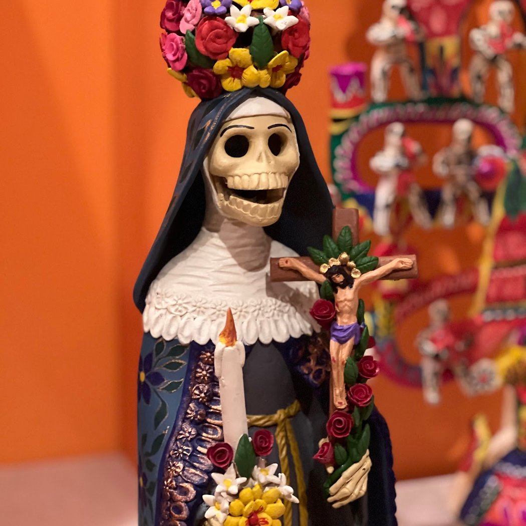 National Museum of Mexican Art 1