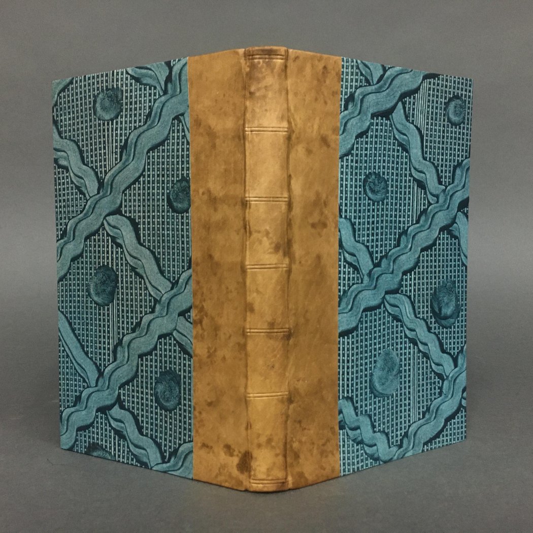 Decorative Paste Papers Class 2