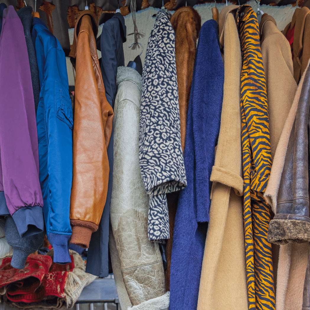 Uptown Vintage Petaluma 2