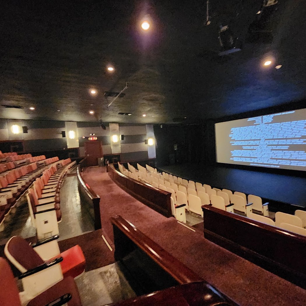 Movies: Now Playing 1