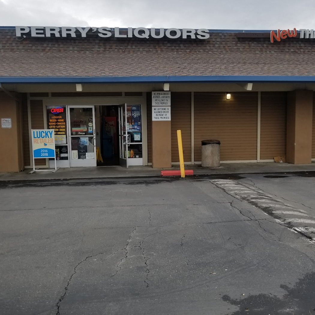 Perry's Liquor 2