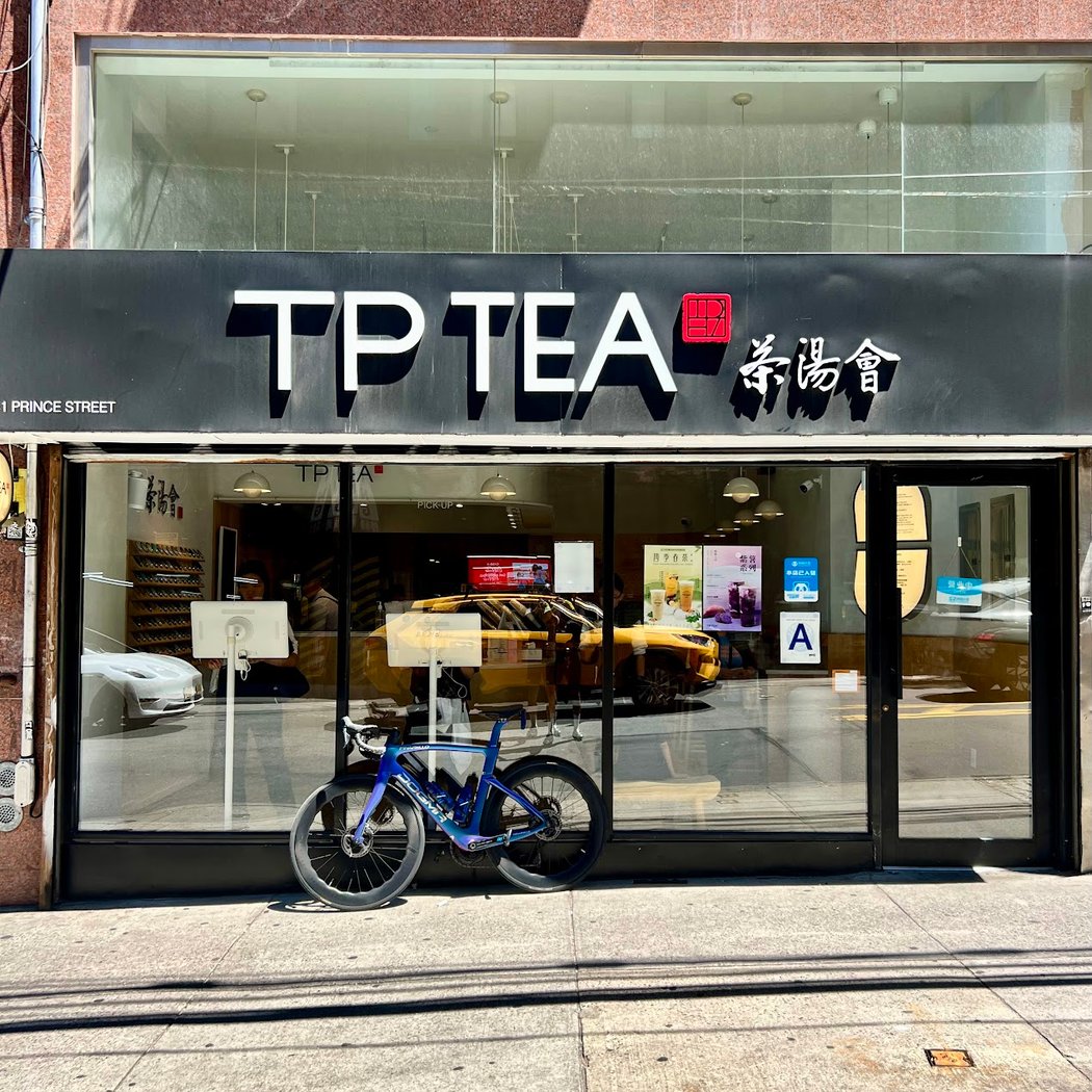 TP TEA 茶湯會 (Flushing, NY) 2