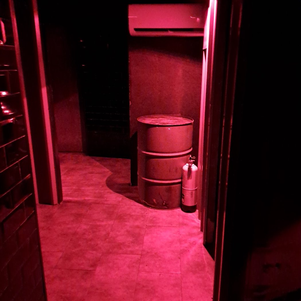 Bar El Bunker 2