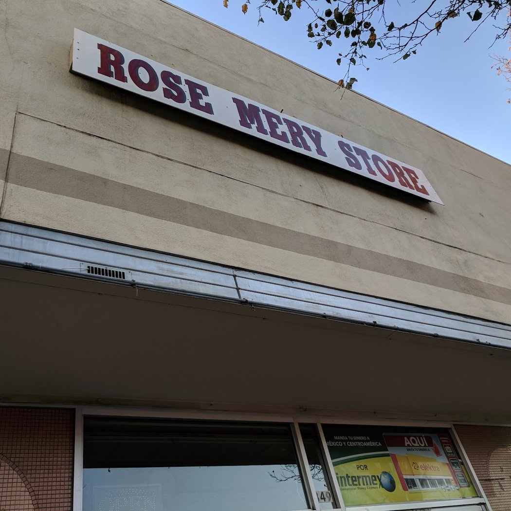 Rosemery Store 2