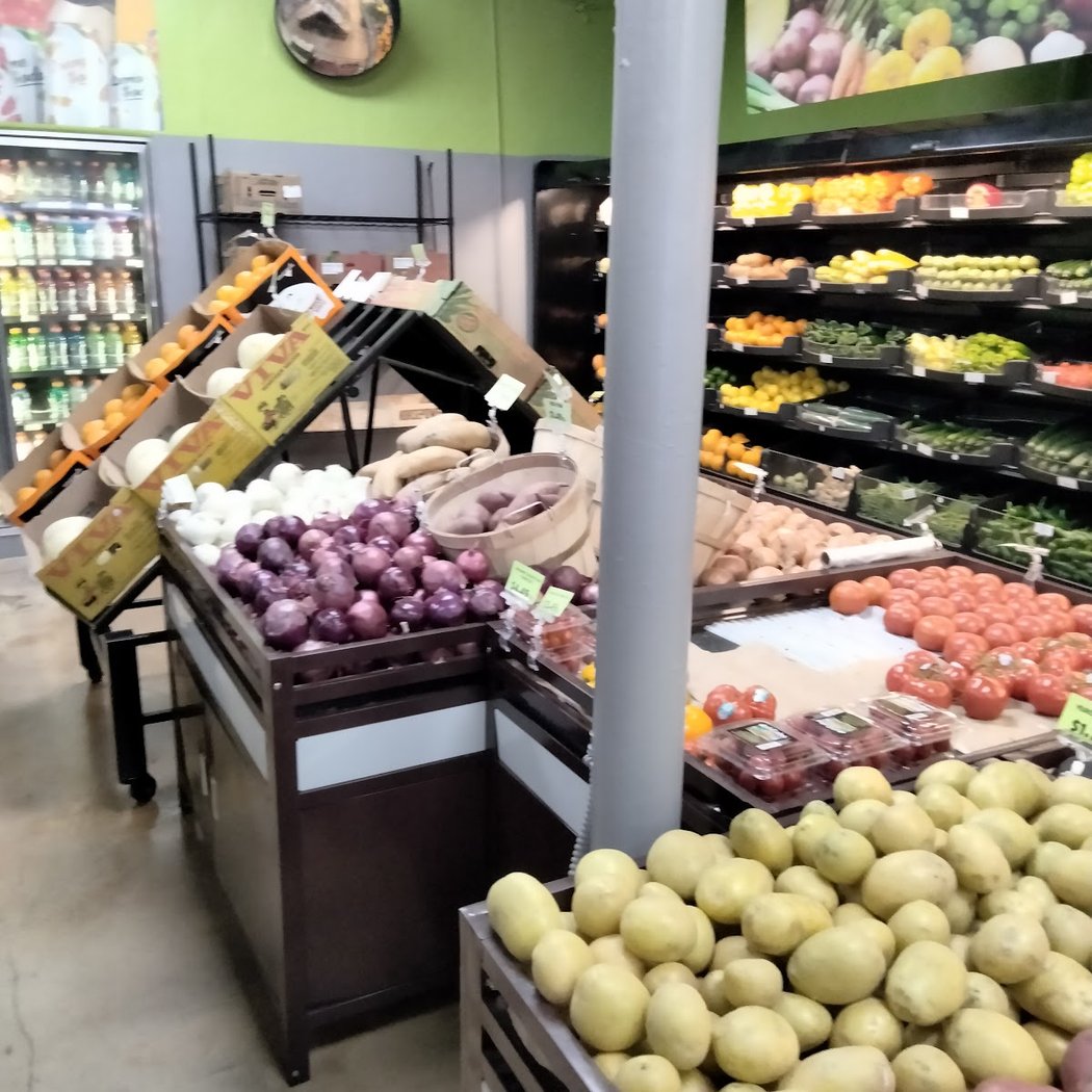 Marvin's Farmer's Market 3