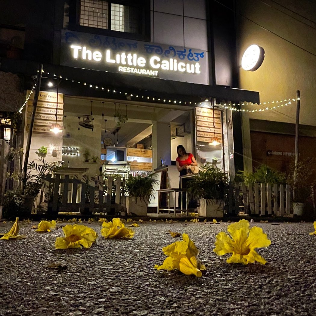 The Little Calicut 3