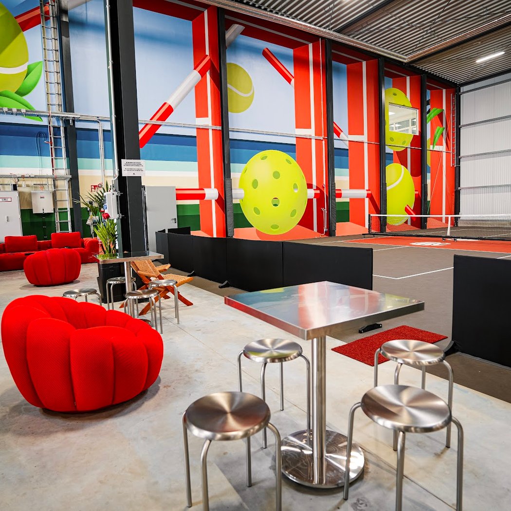 PBC Center (Padel & Pickleball) 3