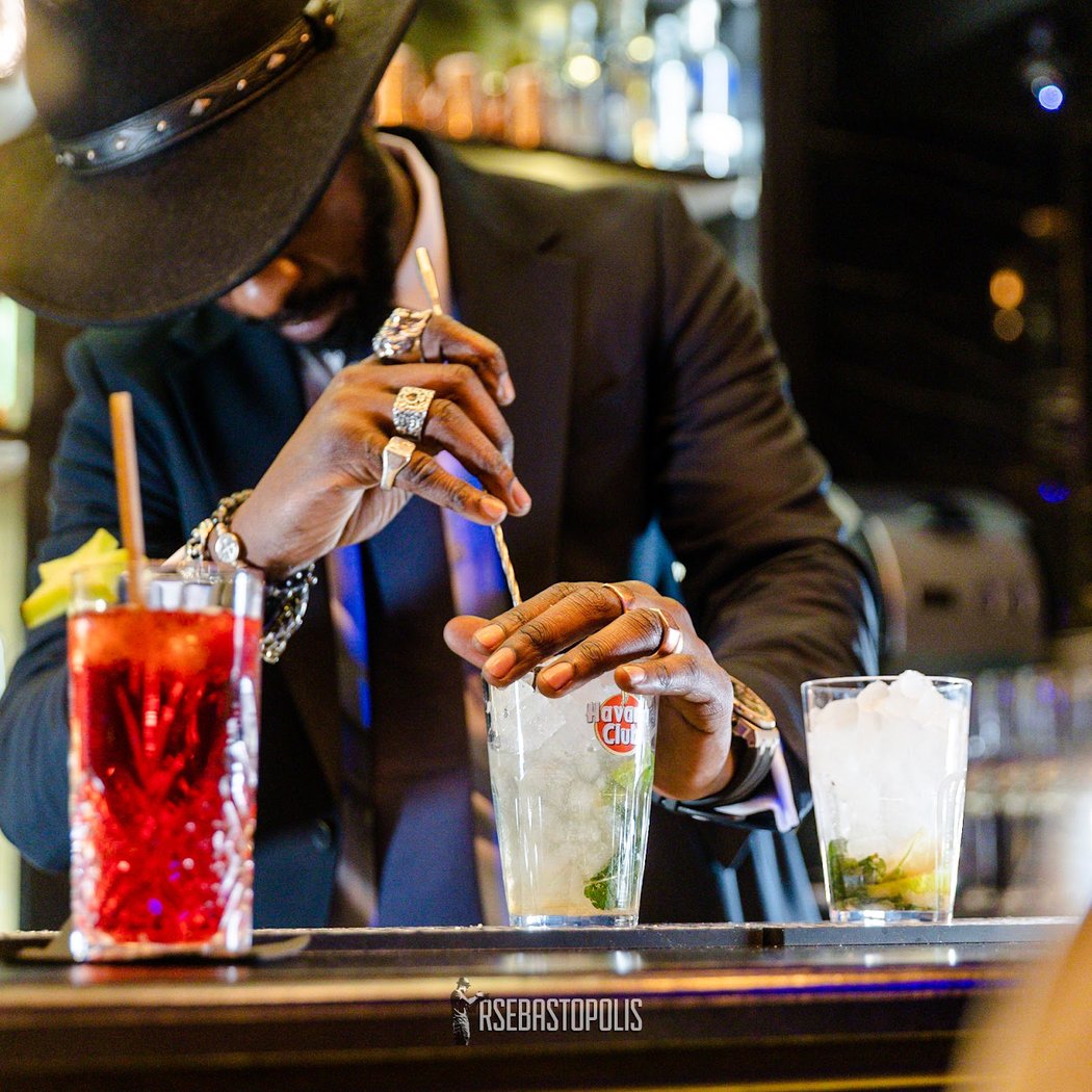 Infinito Bar 1