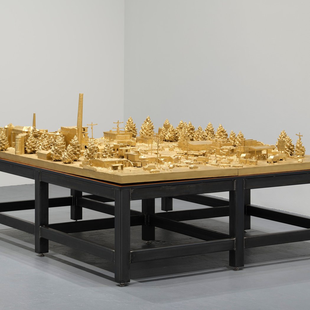 MONUMENTS 1