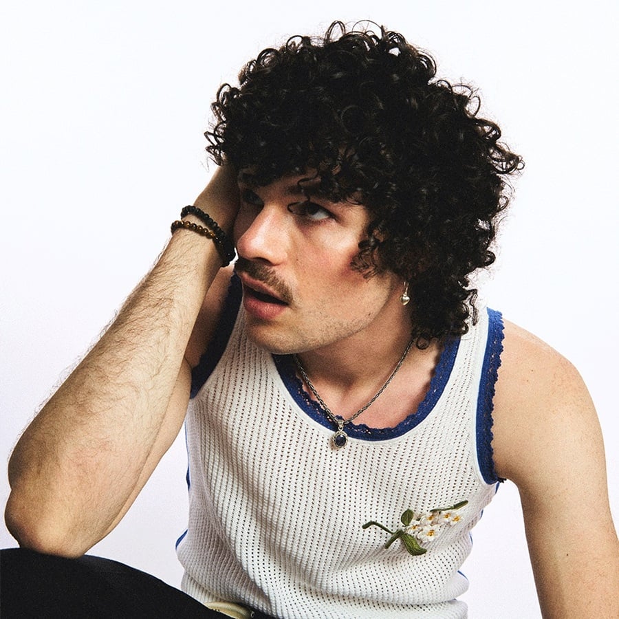 James Baker 1