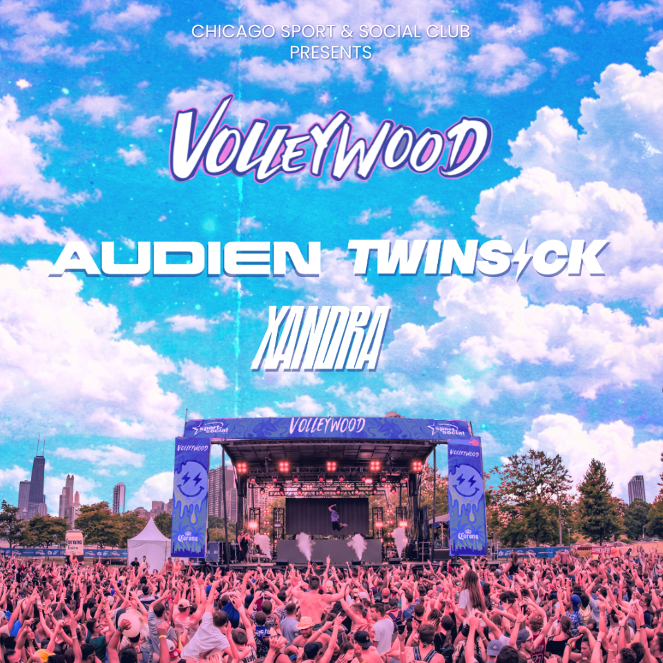 Volleywood 2026 1