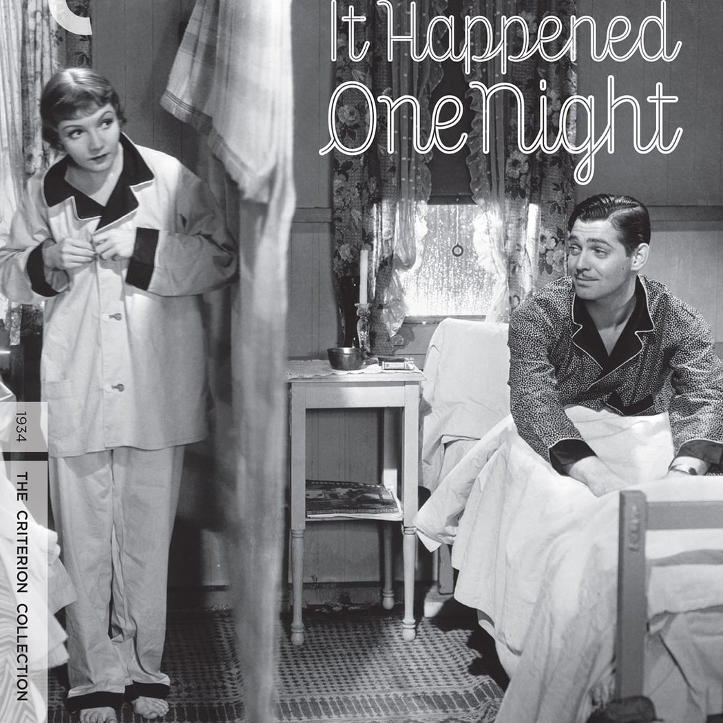 It Happened One Night 3