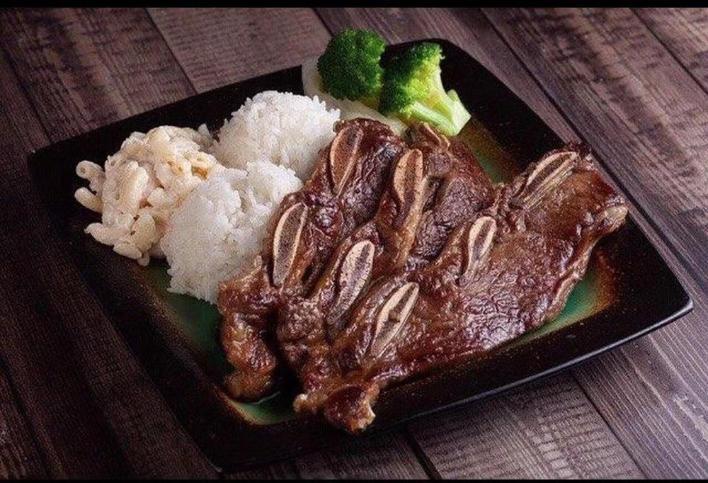 Kyoto Ramen Hawaiian BBQ & Boba 3