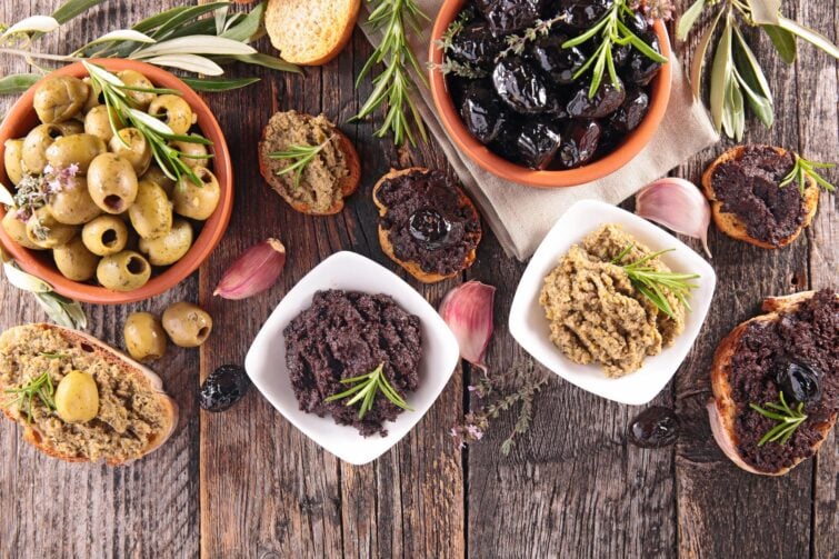 Le Marché Epicurien : épicerie fine à Marseille 2