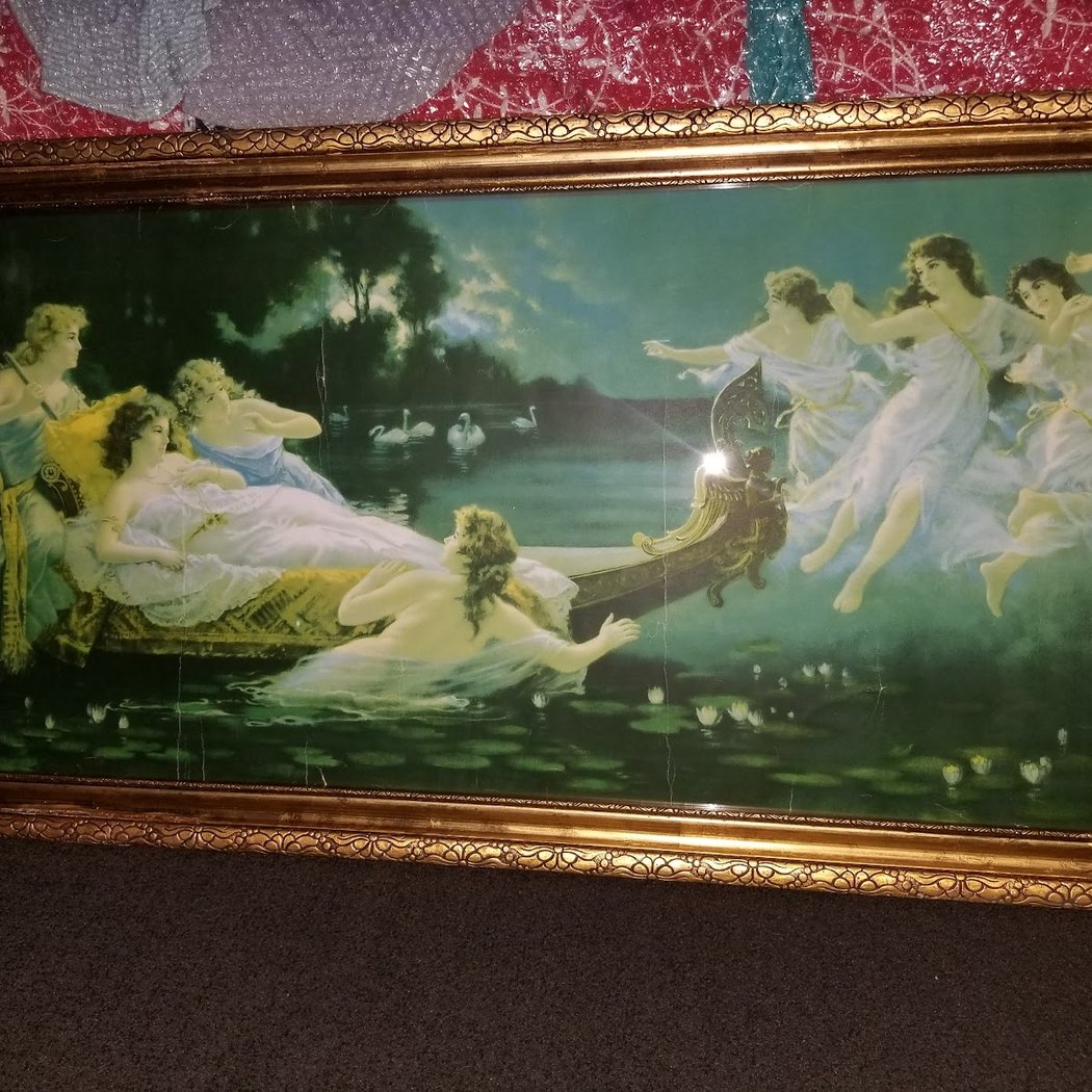 World Wide Art - Art Gallery and Custom Framing 3