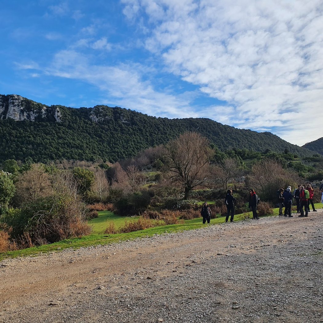 Festa della Montagna 1