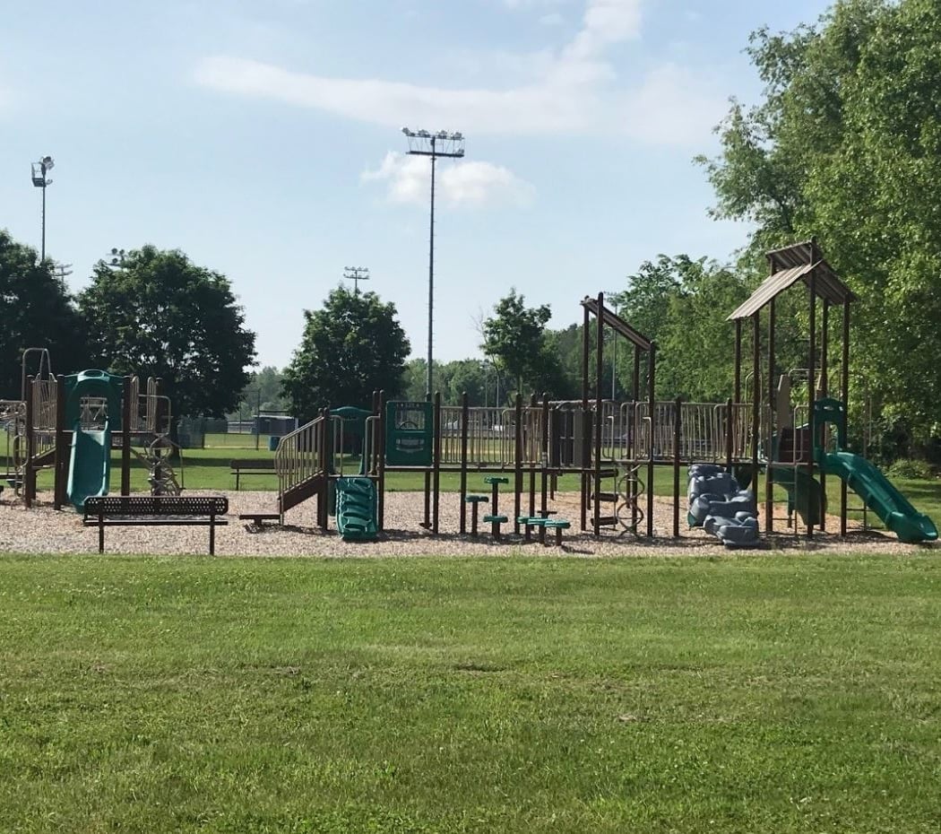 Robinson Lane Park 1