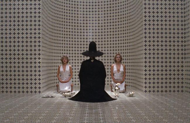 The Holy Mountain 2