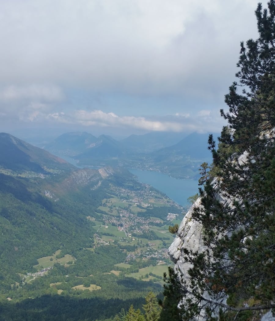 Montagne du Charbon 2